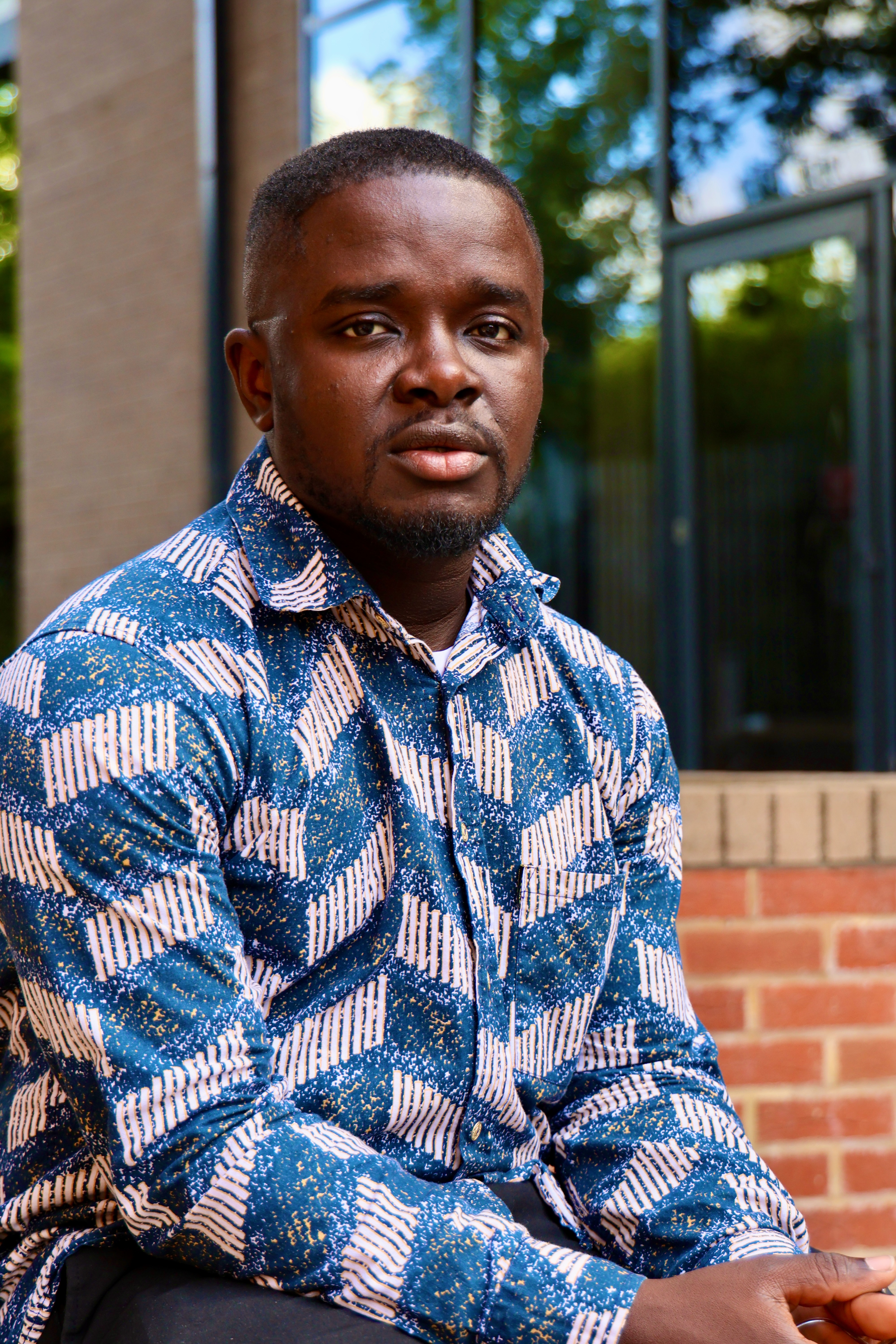 Founder Profile