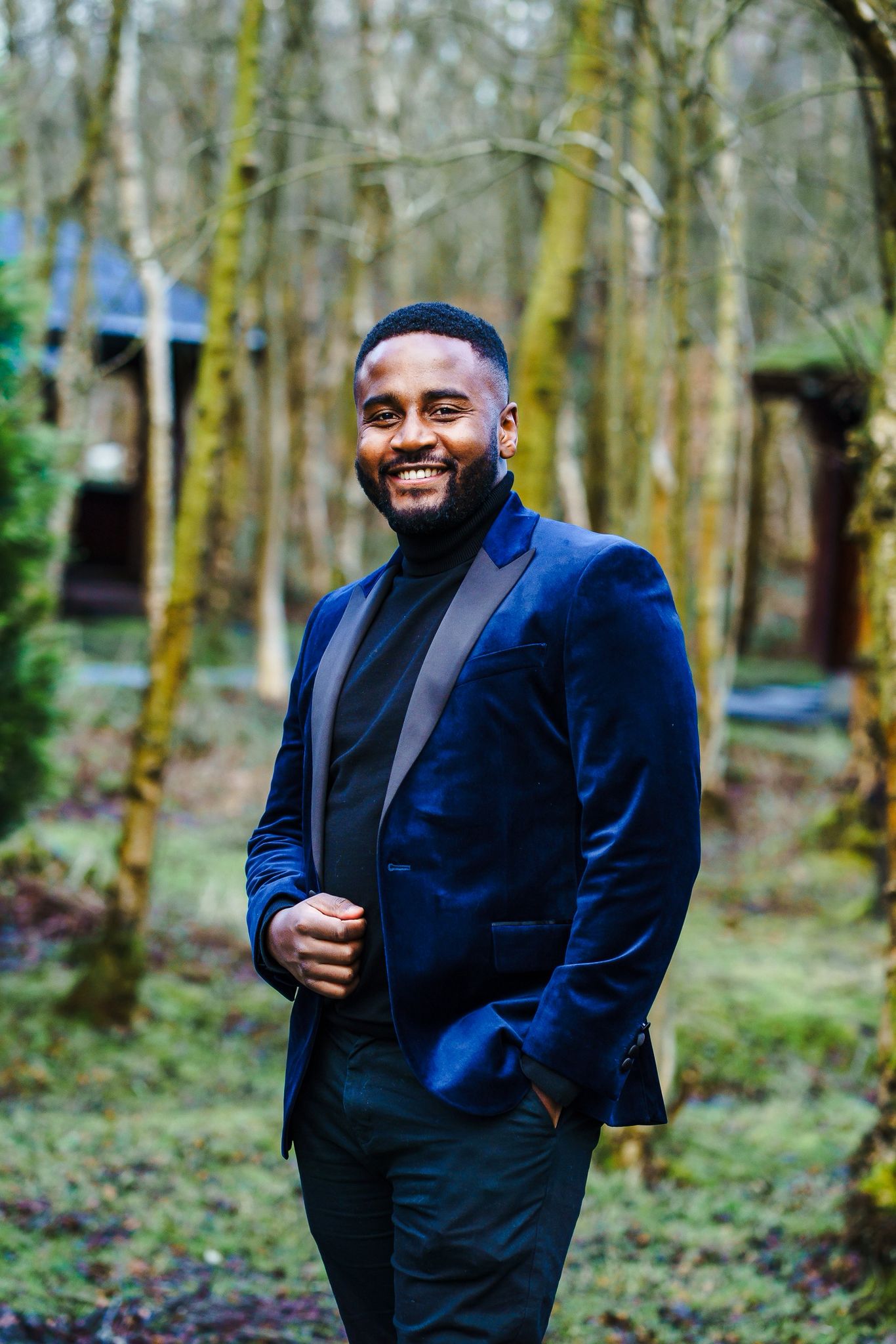 Takunda Mpedzisi, FIA MSc BSc